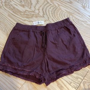 LOFT shorts